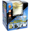 Car Ashtray Chrom Gold OEM