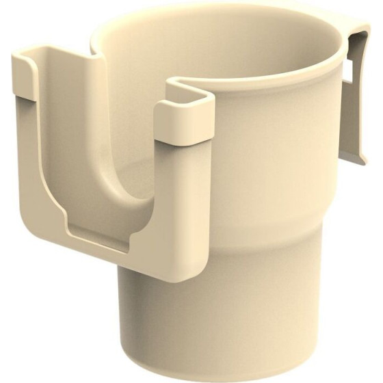 Car Holder 2in1 Beige OEM