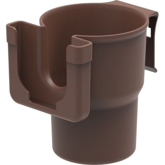 Car Holder 2in1 Coffee OEM