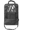 Car Organizer For Front Seats With Compartments BY-1298 Black OEM