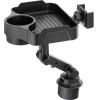 Car Table With Phone Holder CP2008 Black OEM
