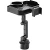 Car Table With Phone Holder CP2008 Black OEM