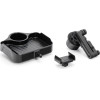Car Table With Phone Holder CP2008 Black OEM