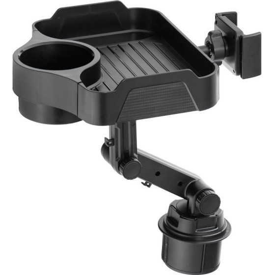 Car Table With Phone Holder CP2008 Black OEM