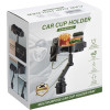 Car Table With Phone Holder CP2008 Black OEM