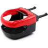 Cup Holder For Air Vent Red OEM