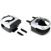 Cup Holder For Air Vent White OEM