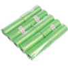 Plastic Bags For Dog Excrement 10 Rolls Green OEM