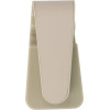 Sun Visor Glasses Holder Beige OEM