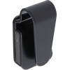 Sun Visor Glasses Holder Black OEM