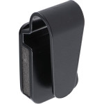 Sun Visor Glasses Holder Black OEM
