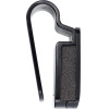 Sun Visor Glasses Holder Black OEM
