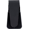 Sun Visor Glasses Holder Black OEM