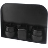 Triple Cup Holder Black OEM