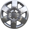 Croatia-Cover ����� ����� ��� Citroen Jumper 16 Inch Croatia Cover - 4 ���. - (420/CI1602)