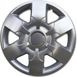Croatia-Cover ����� ����� ��� Citroen Jumper 16 Inch Croatia Cover - 4 ���. - (420/CI1602)