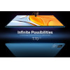 Teclast Tablet T70, 14'', 8/256GB, 4G, Android 14, 10000mAh, ���� - (T70-BL)