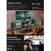 Teclast Tablet T70, 14'', 8/256GB, 4G, Android 14, 10000mAh, ���� - (T70-BL)
