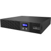 Powertech Ups Line Interactive ��� Rack 2U, �� �����, 2200VA/1540W, 4x Dc Output - (PT-1408)
