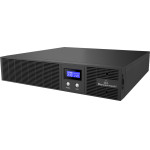 Powertech Ups Line Interactive ��� Rack 2U, �� �����, 2200VA/1540W, 4x Dc Output - (PT-1408)
