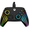 Turtle Beach: Afterglow Wave - Wired Controller [For XBOX, PC] (Color: Black)