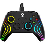 Turtle Beach: Afterglow Wave - Wired Controller [For XBOX, PC] (Color: Black)