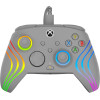 Turtle Beach: Afterglow Wave - Wired Controller [For XBOX, PC] (Color: Grey)