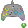 Turtle Beach: Afterglow Wave - Wired Controller [For XBOX, PC] (Color: Grey)