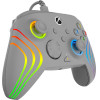 Turtle Beach: Afterglow Wave - Wired Controller [For XBOX, PC] (Color: Grey)