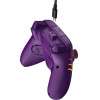 Turtle Beach: Afterglow Wave - Wired Controller [For XBOX, PC] (Color: Purple)