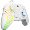 Turtle Beach: Afterglow Wave - Wired Controller [For XBOX, PC] (Color: White)