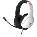 Turtle Beach: Airlite Fit - Wired Gaming Headset [For Switch] (Color: Black & White)