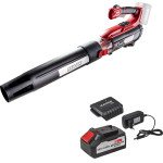RAIDER R20 combo-02 ��������� �� �������� & �������� 4Ah - (RAIDER R20 - Combo 2)
