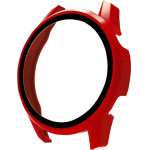 Hurtel Glass Protector For Huawei Watch GT3 42mm - red