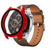 Hurtel Glass Protector For Huawei Watch GT3 42mm - red