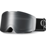 Qunature Black Frameless Ski Goggles - Black 9792179596910 - (14130009002)