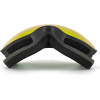 Qunature Black Ski Goggles Kids (Size M/L) - Black 9792179596897 - (14130008002)