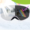Qunature Pink Children's Skiing Goggles (medium/Large children's version) 9792179596880 - (14130008001)