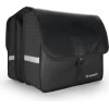 Wozinsky Bicycle Pannier Double 28 l Black 5907769301353 - (WBB34BK)