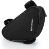 Wozinsky Bike Bag For 1.5l Bike Frame Black 5907769300509 - (WBB11BK)