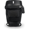 Wozinsky Bike Frame Bag 1.7l Phone Cover Black 5907769301438 - (WBB28BK)