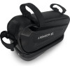 Wozinsky Bike Frame Bag 1.7l Phone Cover Black 5907769301438 - (WBB28BK)