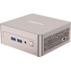 GEEKOM Mini Pc A5 Ryzen 7 5825U 16GB Ram 512GB + Win11 Pro - (GMA5R75825U-16512-EU)