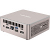 GEEKOM Mini Pc A5 Ryzen 7 5825U 16GB Ram 512GB + Win11 Pro - (GMA5R75825U-16512-EU)