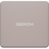 GEEKOM Mini Pc A5 Ryzen 7 5825U 16GB Ram 512GB + Win11 Pro - (GMA5R75825U-16512-EU)