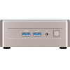 GEEKOM Mini Pc A5 Ryzen 7 5825U 16GB Ram 512GB + Win11 Pro - (GMA5R75825U-16512-EU)