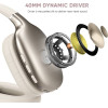 Sonic Gears Sonicgear BT5.4 Headphones 2024 Airphone 6 Azurite - (AP6-A)