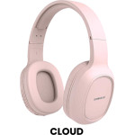 Sonic Gears Sonicgear BT5.4 Headphones TYPE-C Airphone Iii Cloud - (AP3-C-CL)