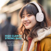 Sonic Gears Sonicgear BT5.4 Headphones TYPE-C Airphone Iii Mist - (AP3-C-MI)