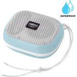 Sonic Gears Sonicgear Portable BT5.3 Waterproof Speaker SONICGO! 101 Aqua Mint - (SG101-AQUA-M)